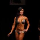 Amanda  Fantell - NPC Alaska State Championships 2013 - #1